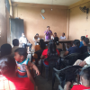 Women's work organizations in Homagama Divisional Secretariat was reorganized - Homagama Town  (2022-11-11)
